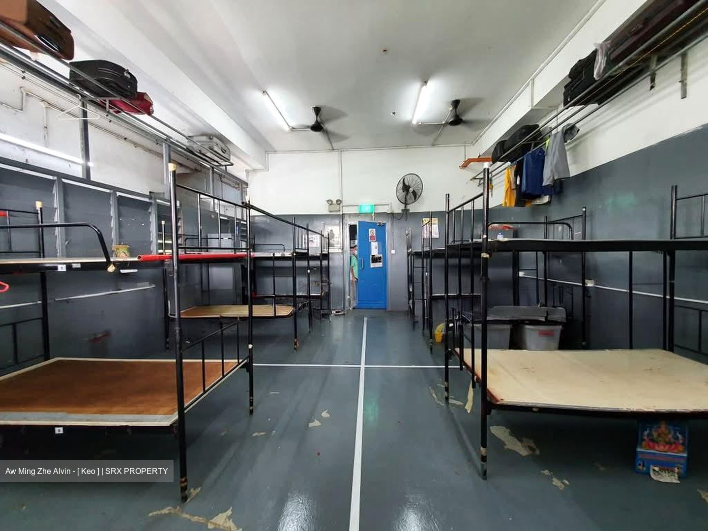 Chuan Vista (D19), Factory #566119411